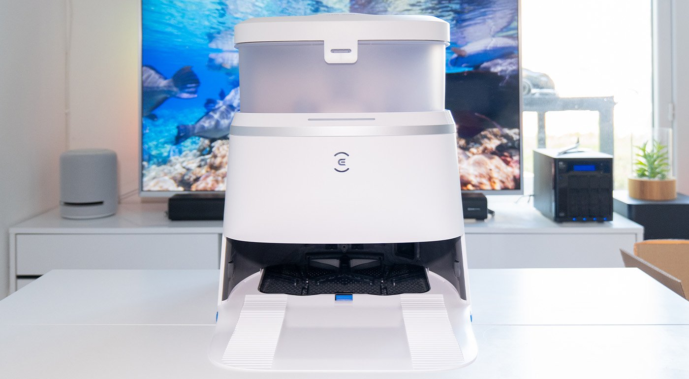 test ecovacs deebot t30 pro omni avis (12)