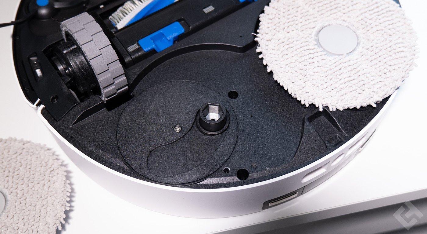 test ecovacs deebot t30 pro omni avis (15)