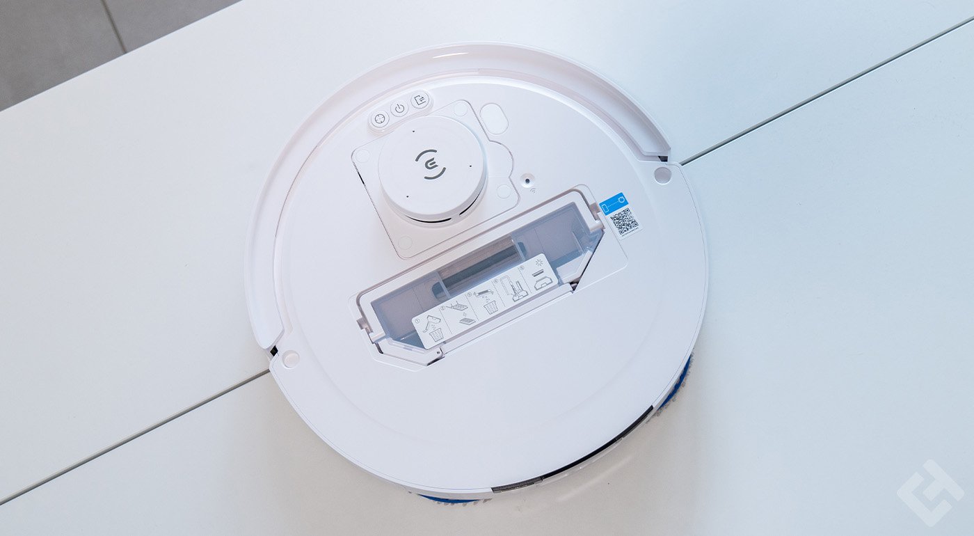 test ecovacs deebot t30 pro omni avis (6)