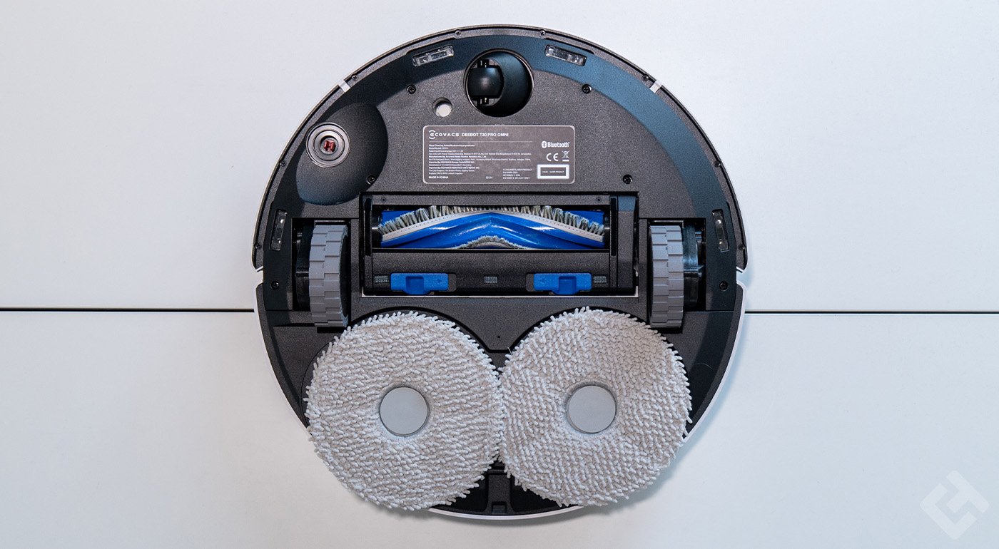 test ecovacs deebot t30 pro omni avis (7)