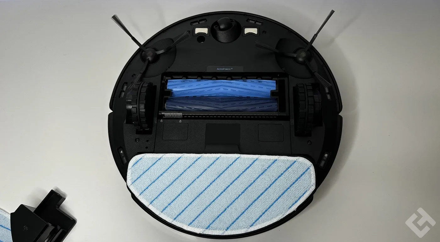 Ecovacs Deebot T9 AIVI