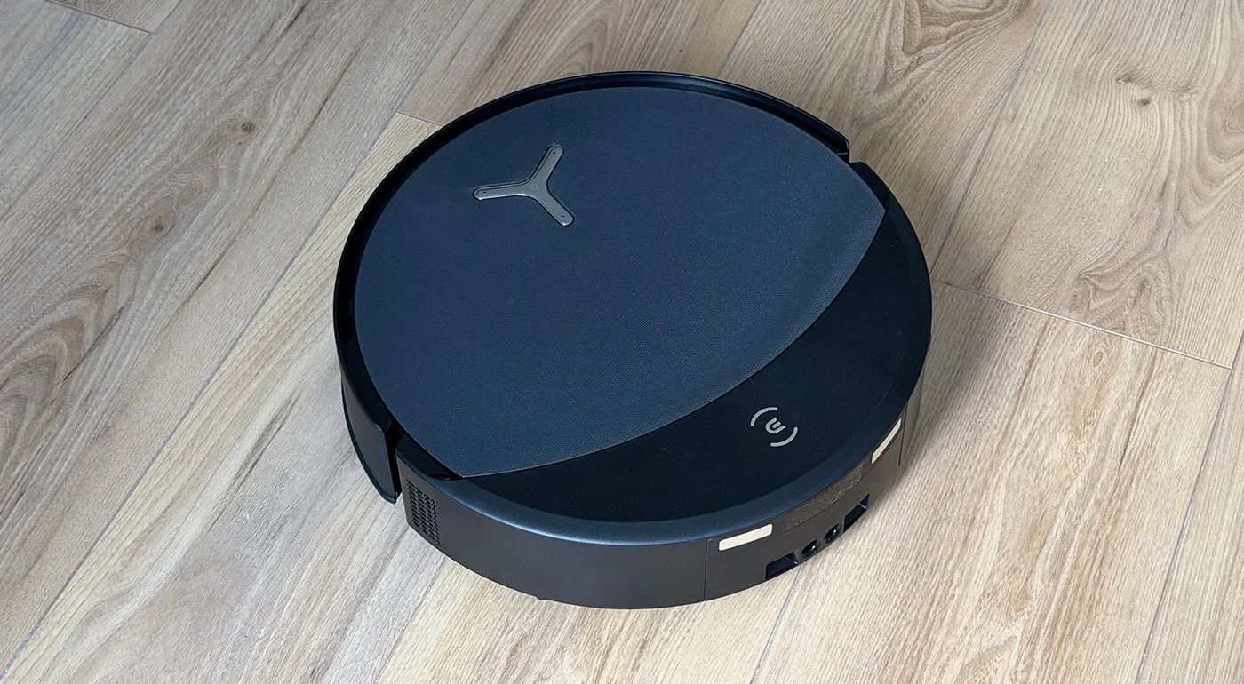 Ecovacs Deebot T90 Pro Omni