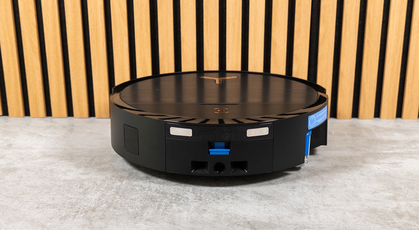 test du ecovacs deebot x9 pro omni
