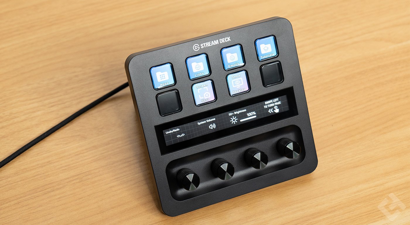 test elgato stream deck plus avis (9)