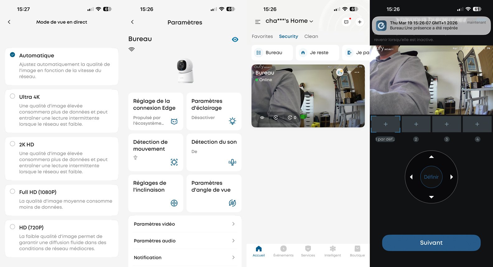 test eufy indoor cam e30