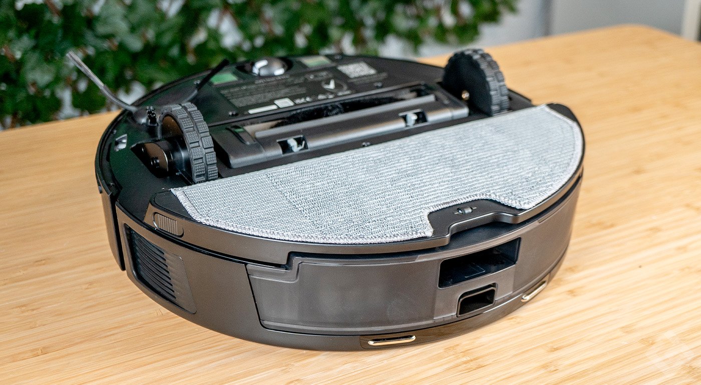 Eufy Clean X8 Pro