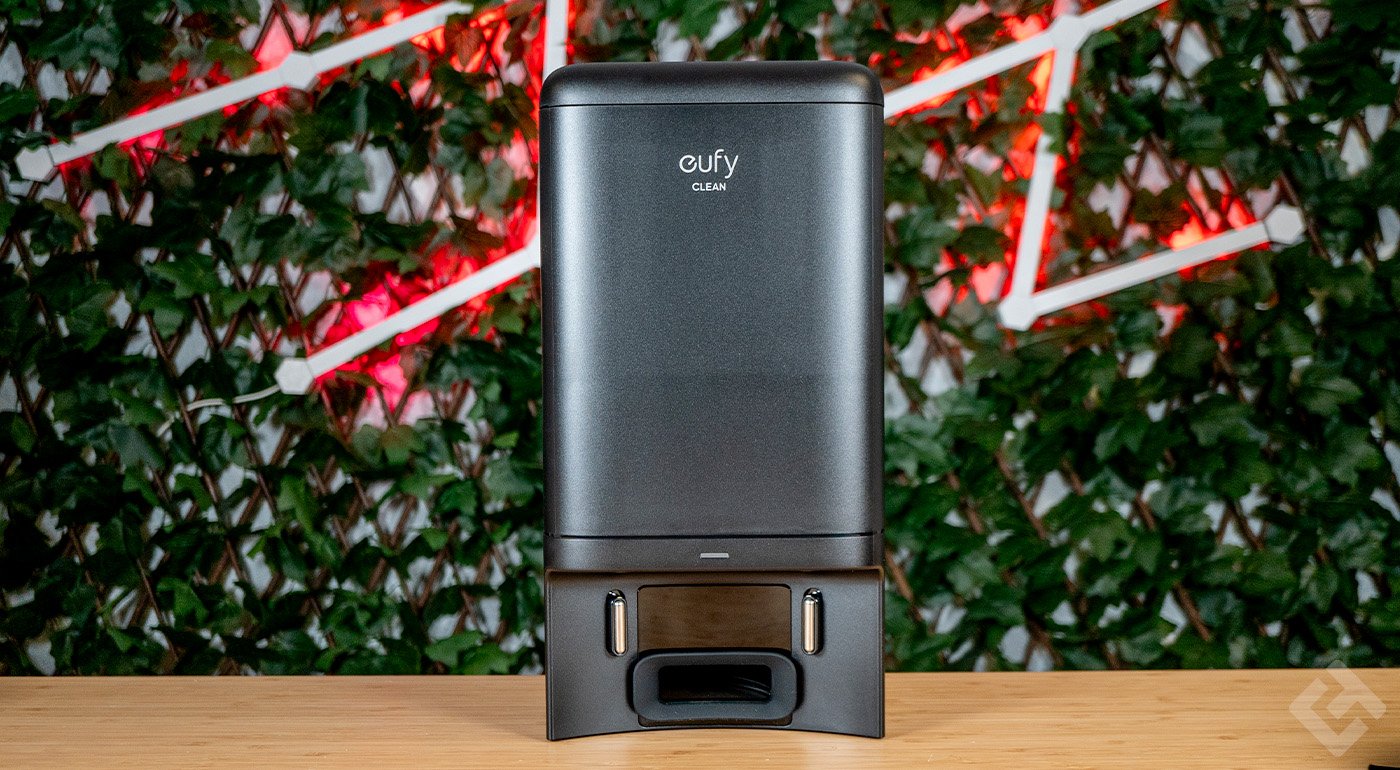 Eufy Clean X8 Pro