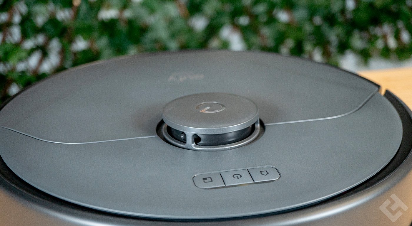 Eufy Clean X8 Pro