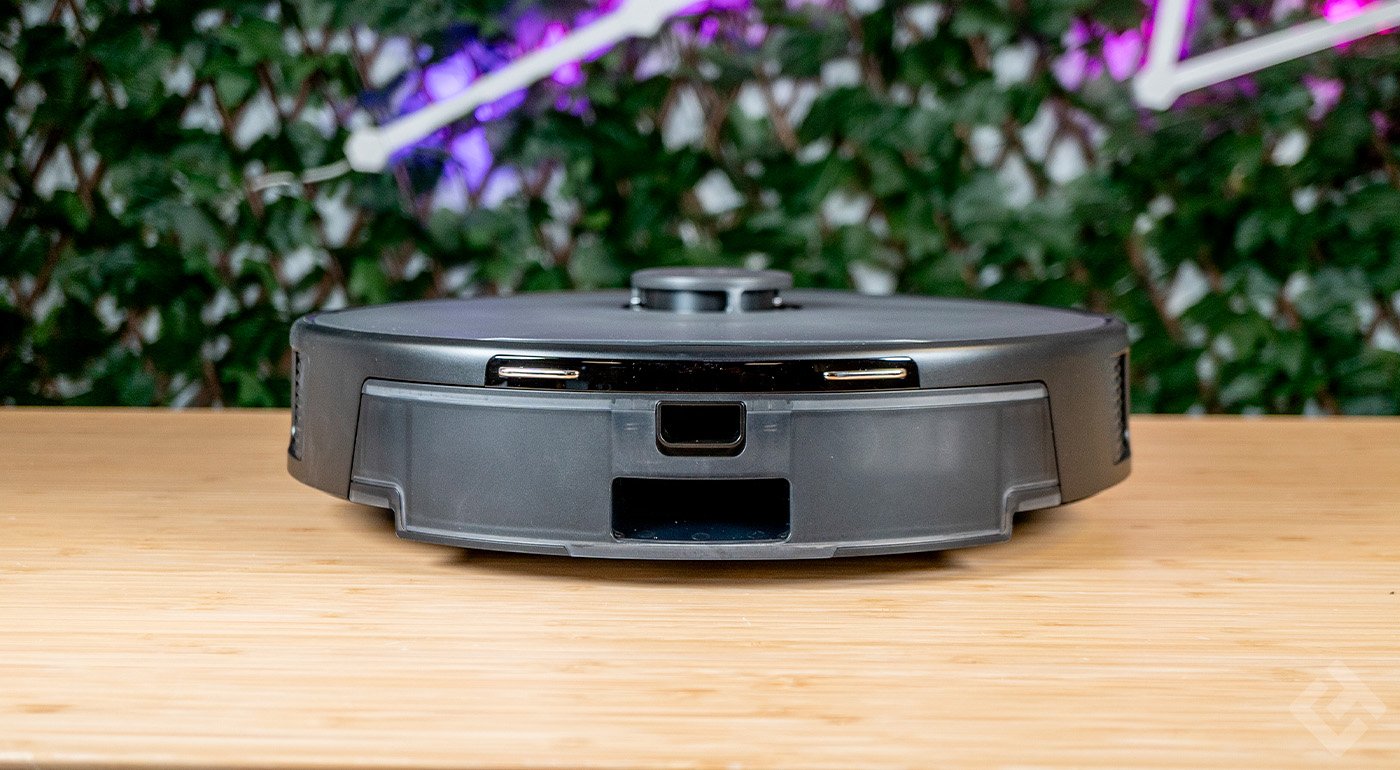 Eufy Clean X8 Pro