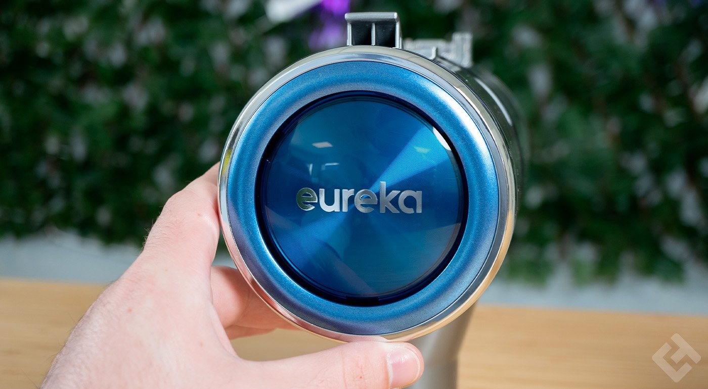 Eureka AK10