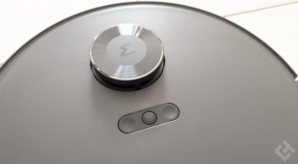 test du eureka e10s