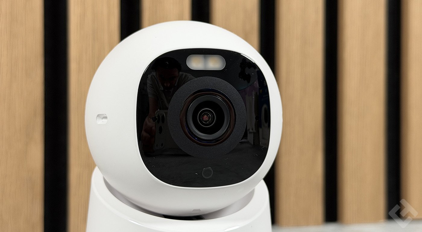test eufy indoor cam e30