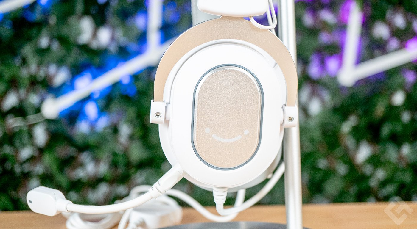 Fifine Ampligame H6