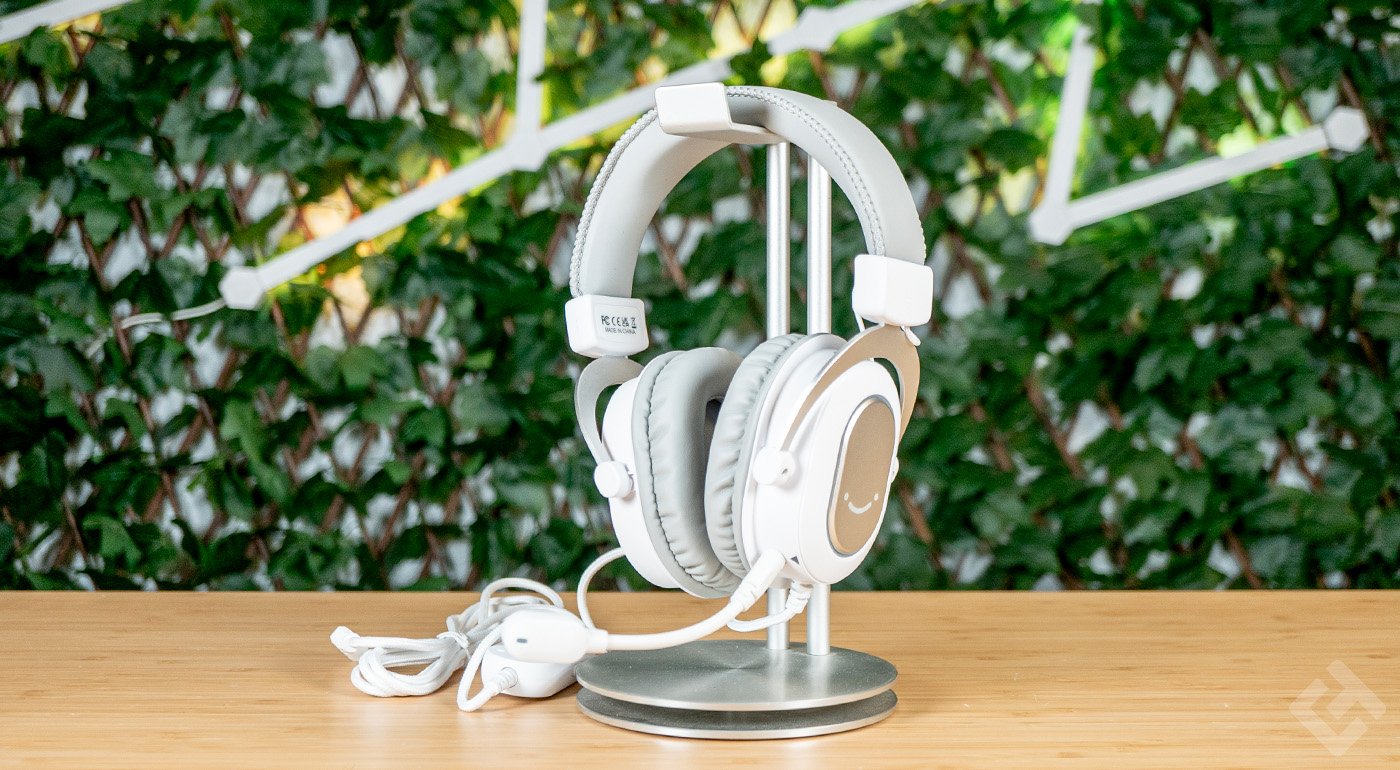 Fifine Ampligame H6