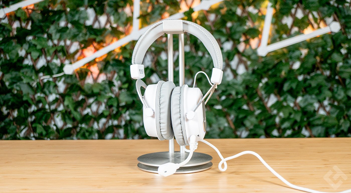 Fifine Ampligame H6