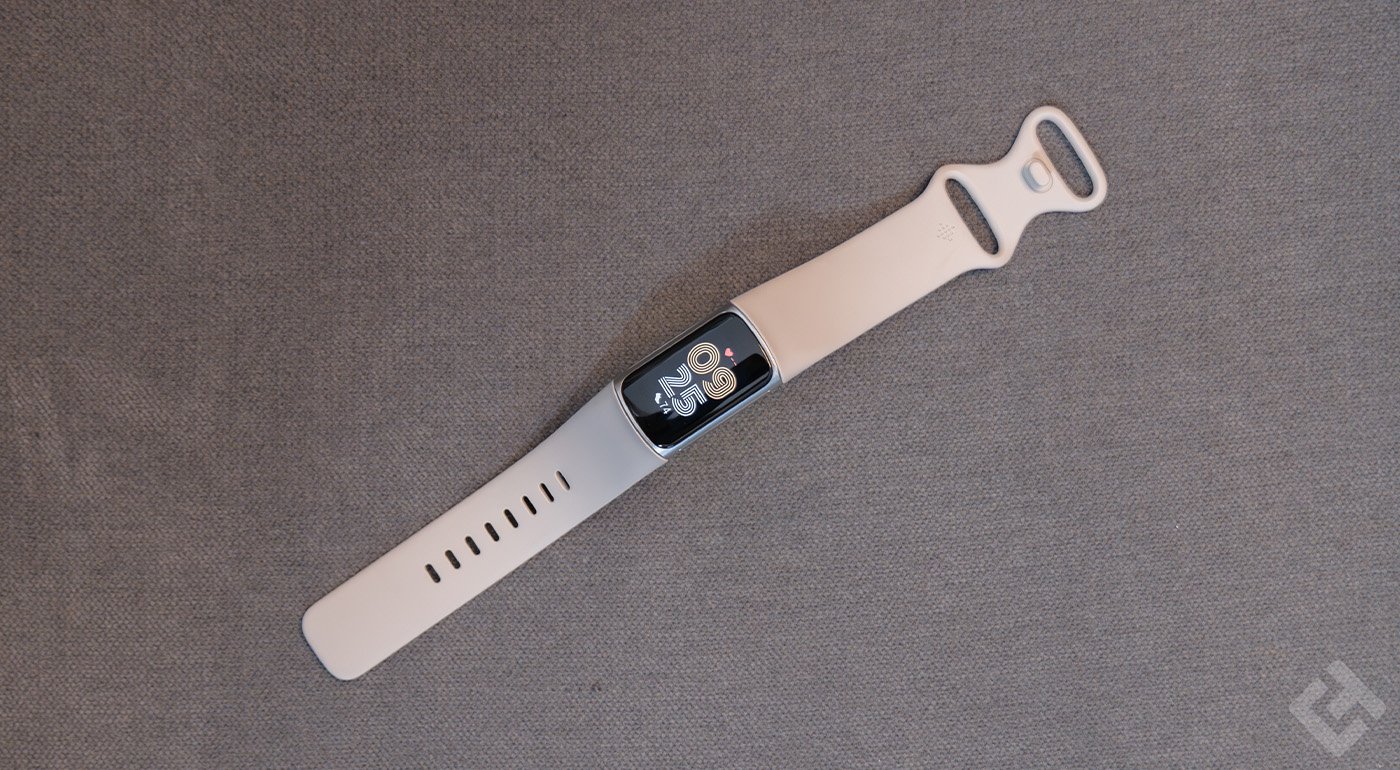 test fitbit charge 6 avis (9)