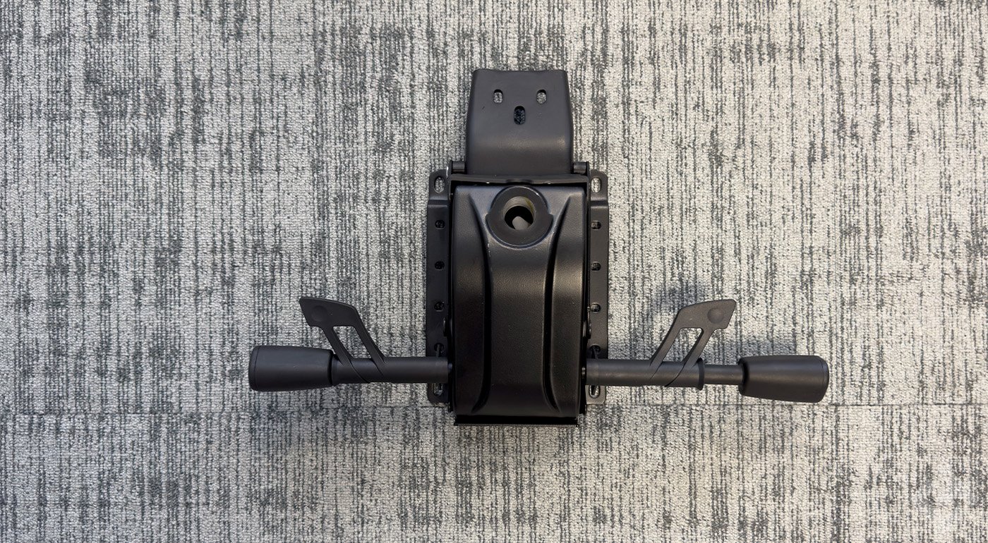 avis flexispot bs10