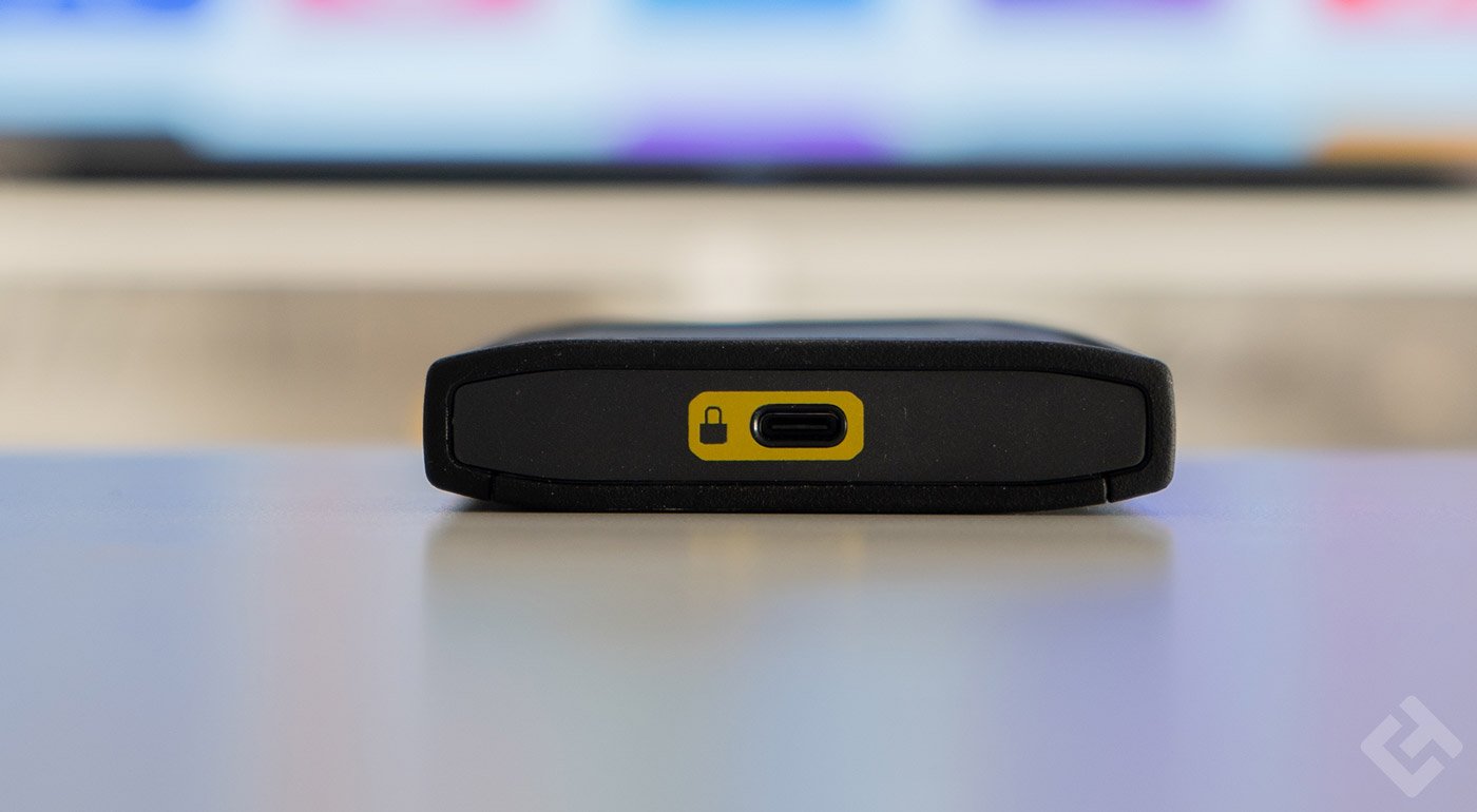 connectique usb c