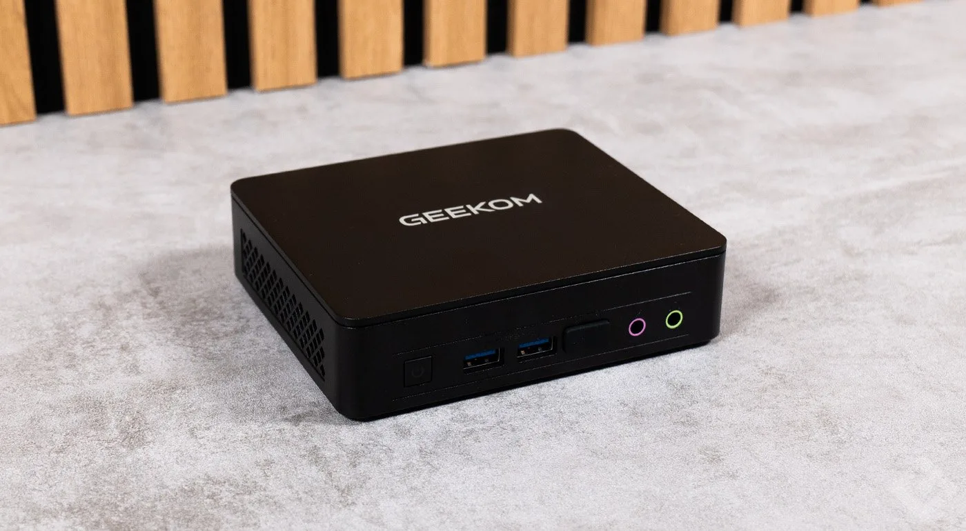 Geekom Air 12 Lite