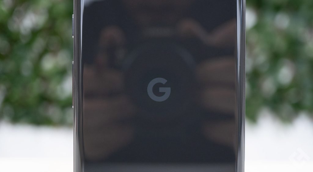 Logo du Pixel 7