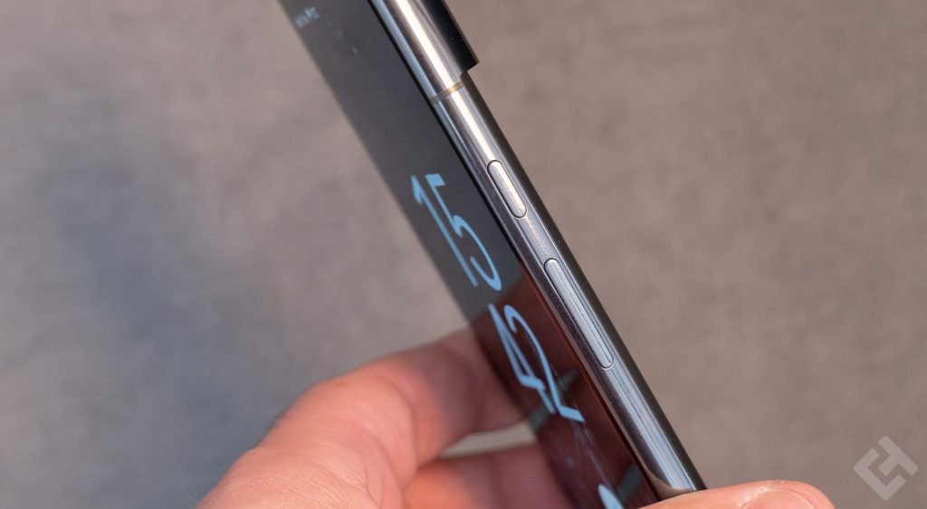 test google pixel 8 pro avis (12)