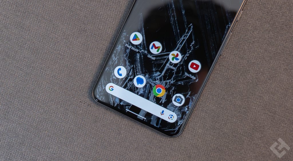 test google pixel 8 pro avis (14)