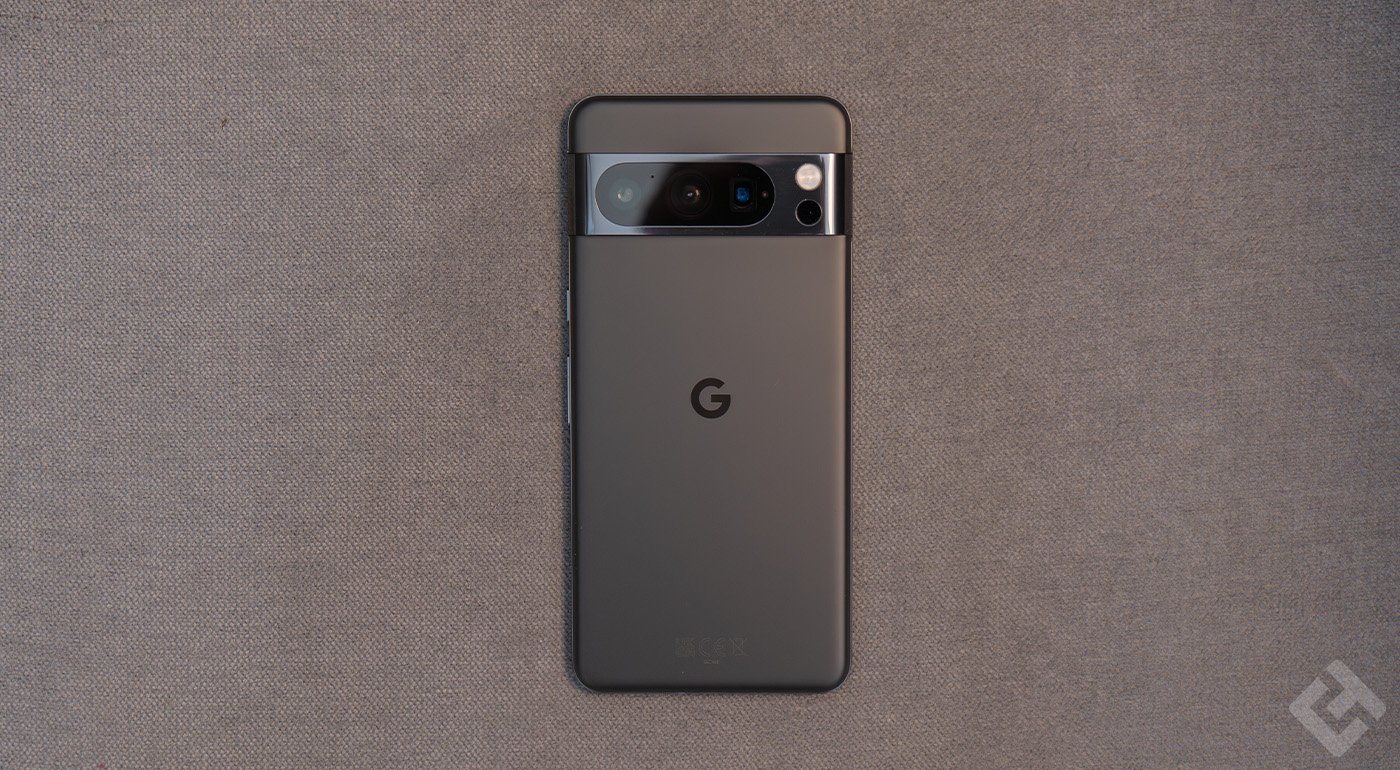 test google pixel 8 pro avis (3)