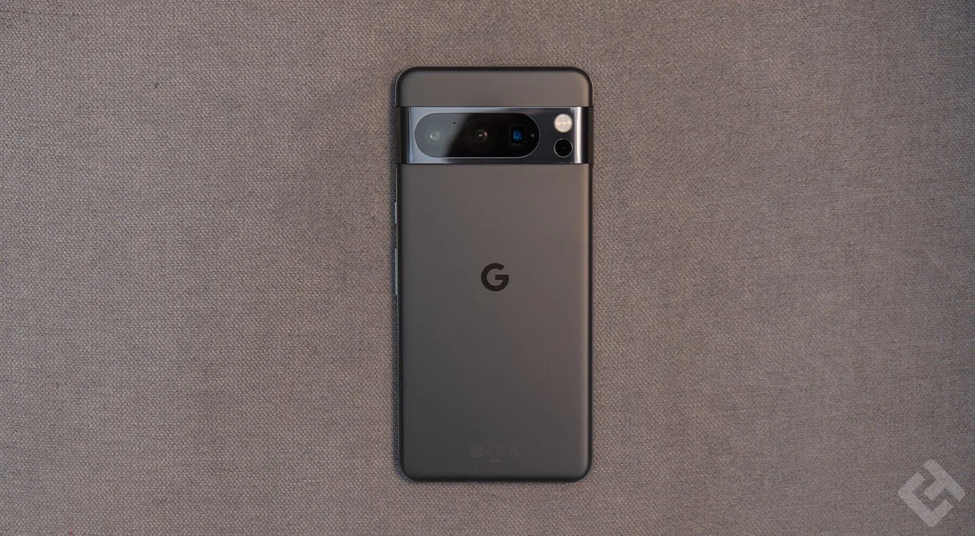 Google Pixel 8 Pro