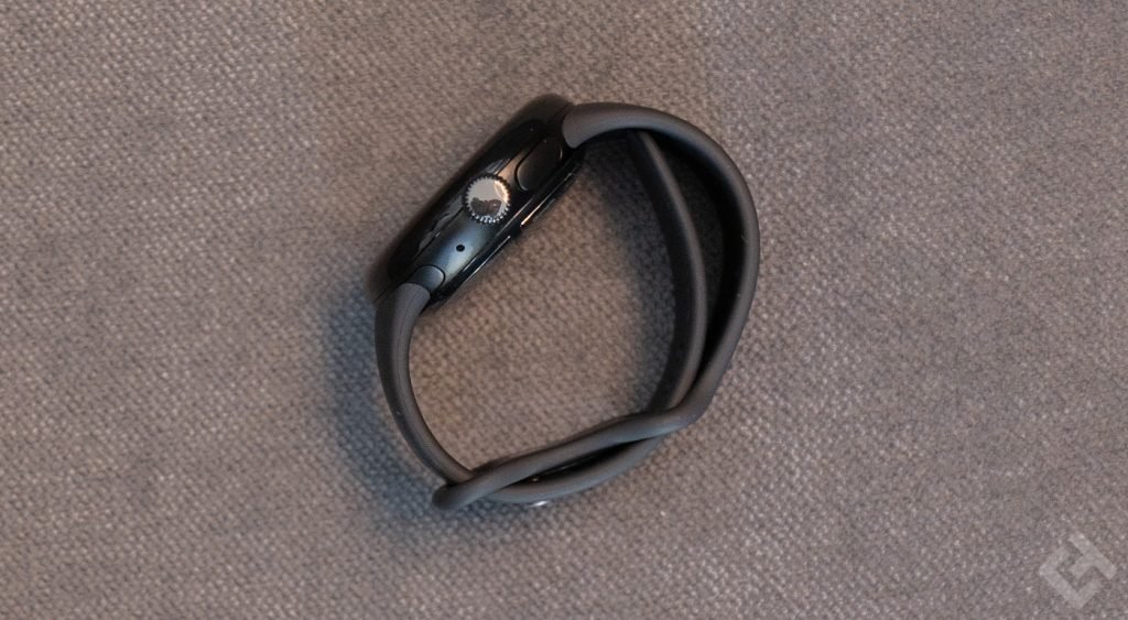 test google pixel watch2 lte avis (7)