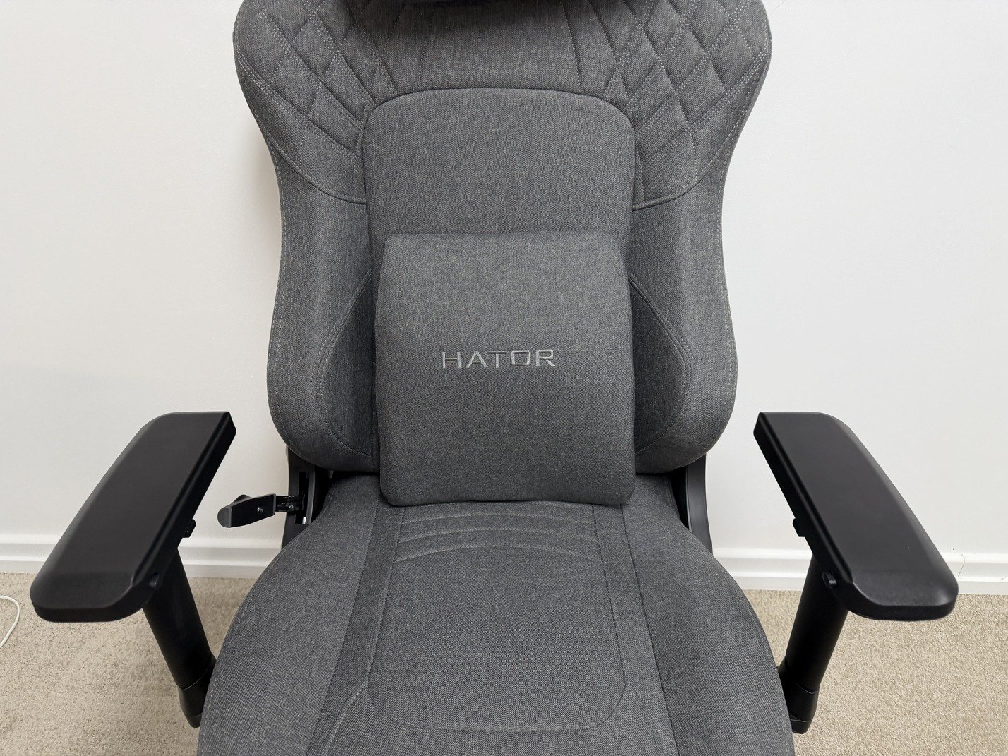 test hator darkside 3 fabric