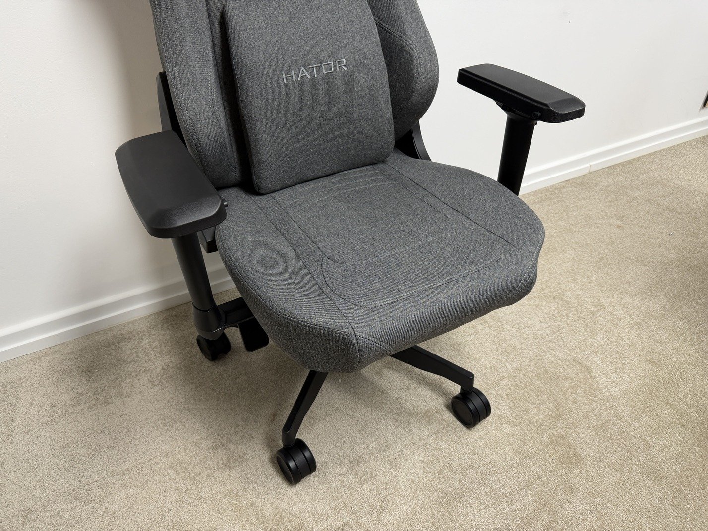 test hator darkside 3 fabric