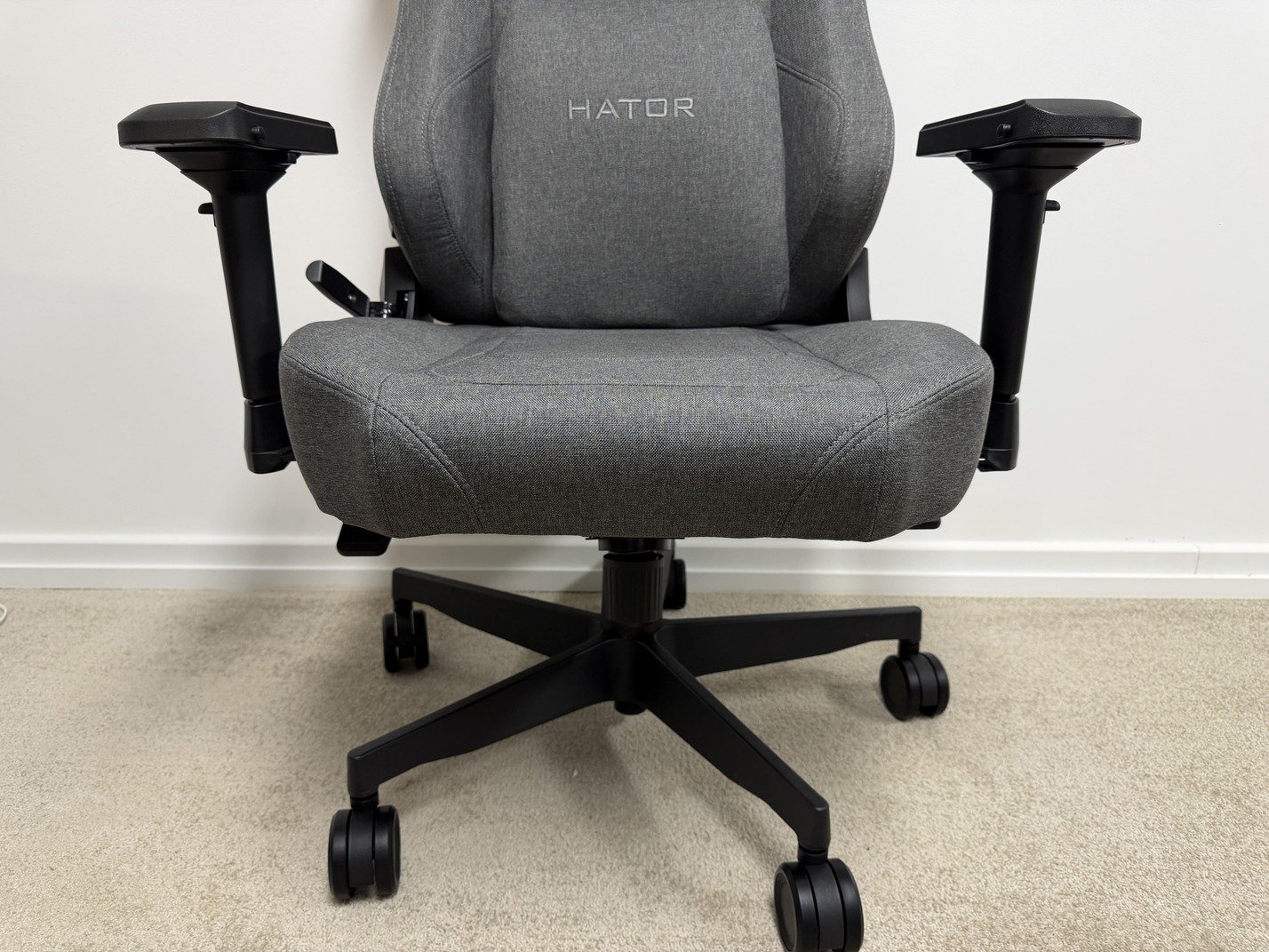 test hator darkside 3 fabric