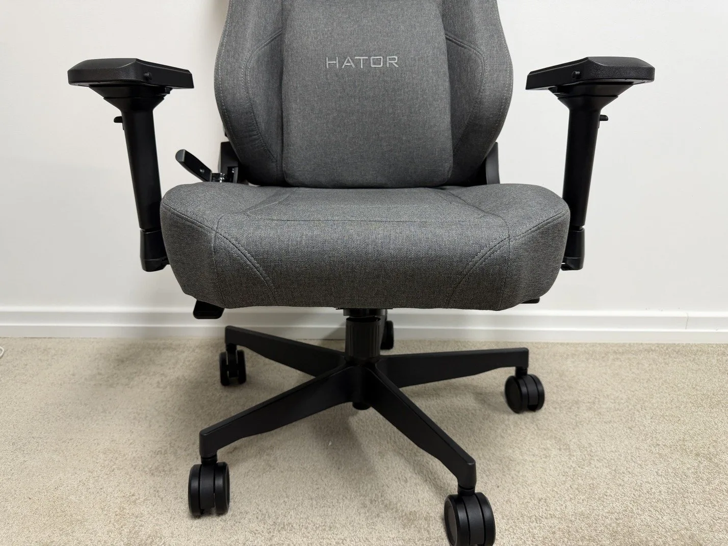 test hator darkside 3 fabric