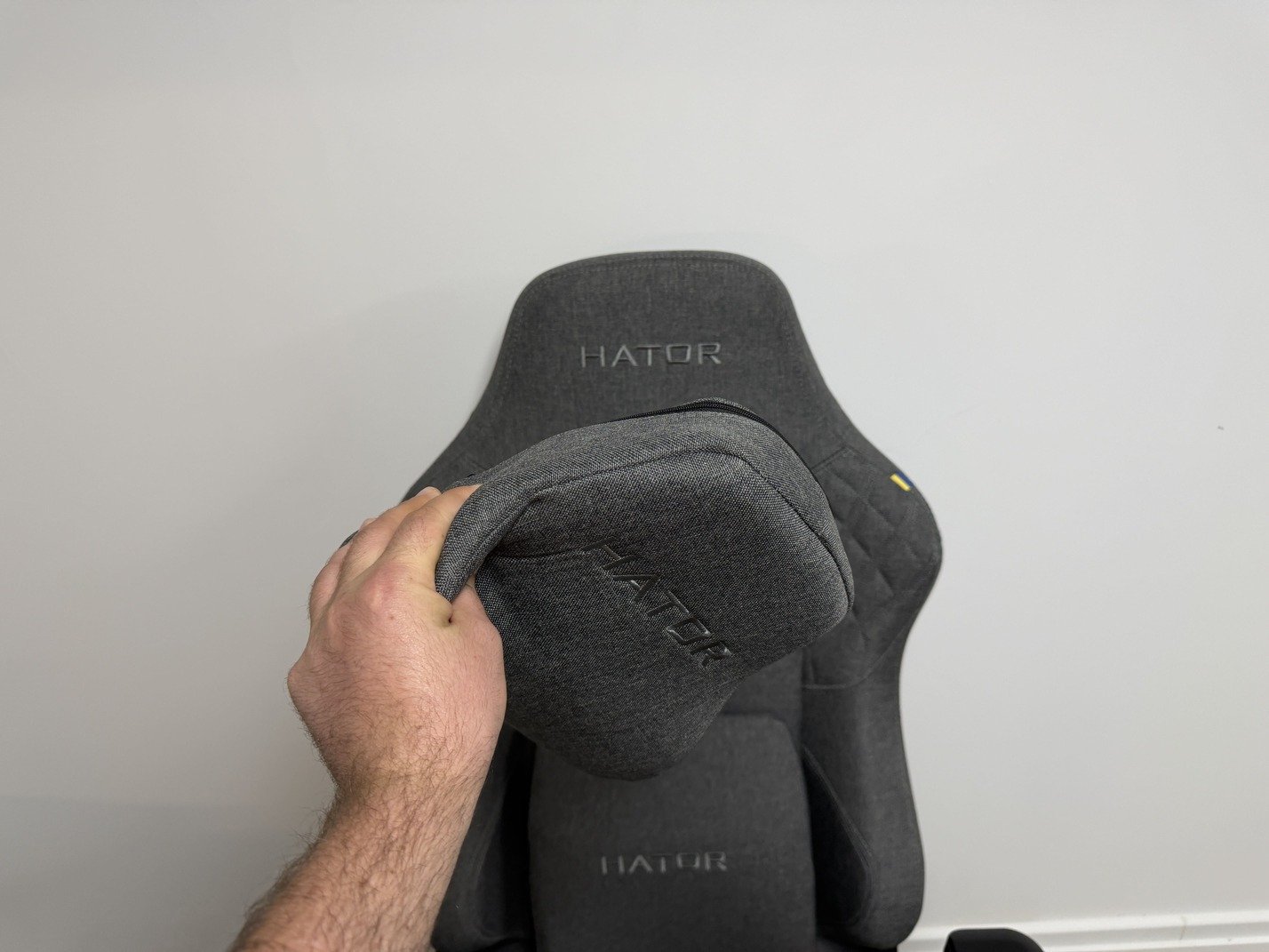 test hator darkside 3 fabric