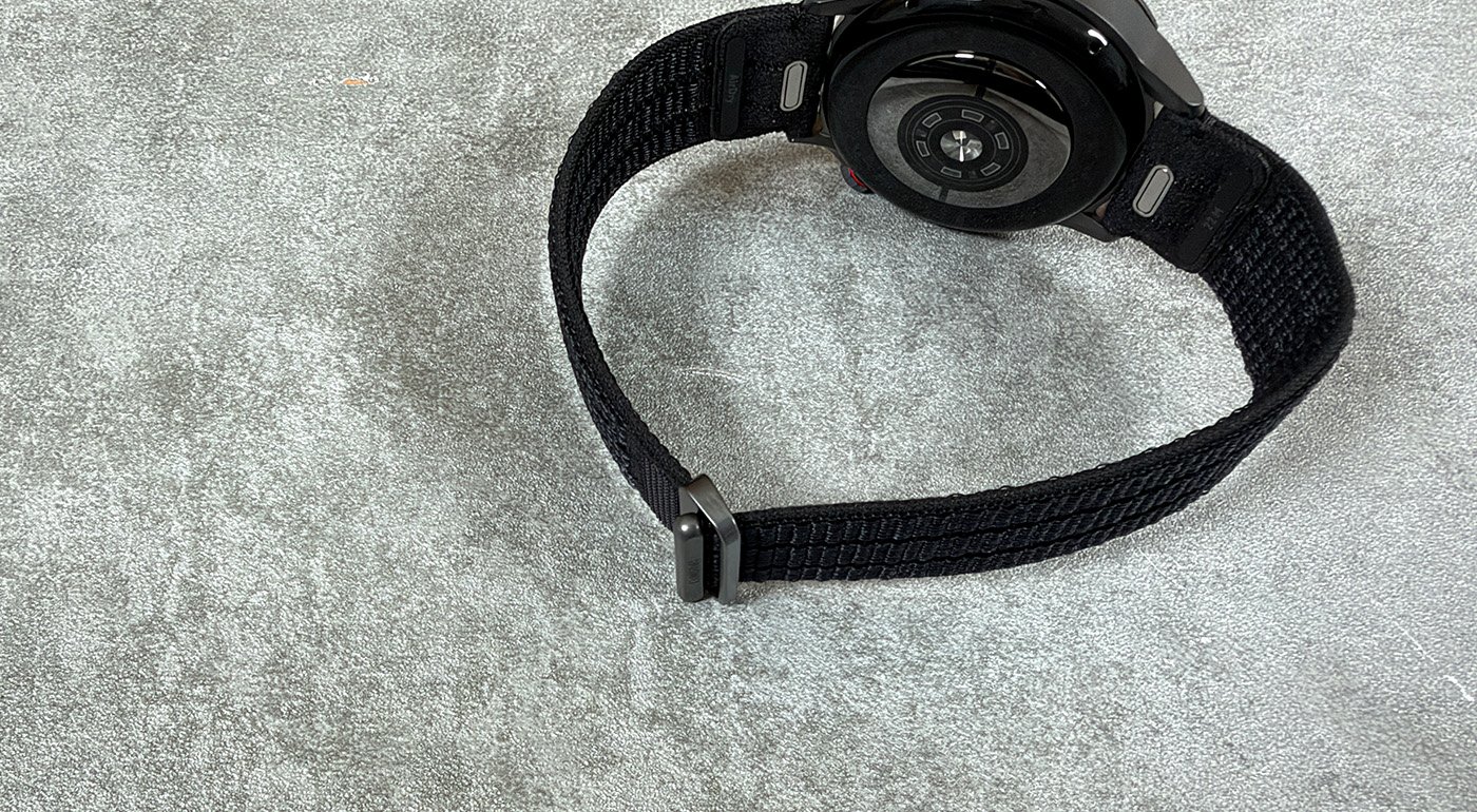 test huawei watch gt runner 2