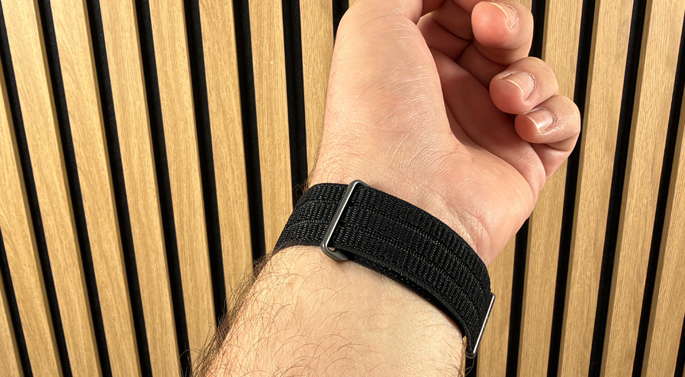 test huawei watch gt runner 2