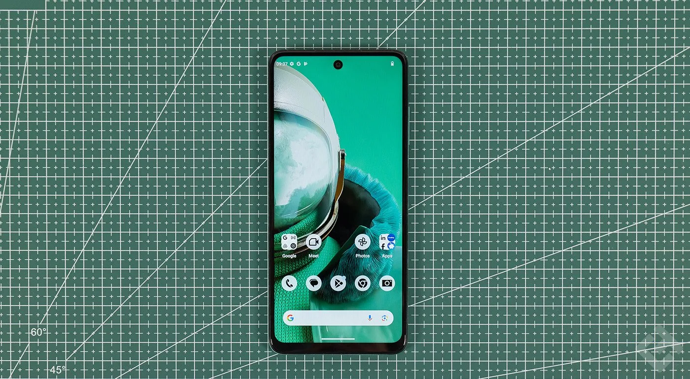 HMD Pulse Pro