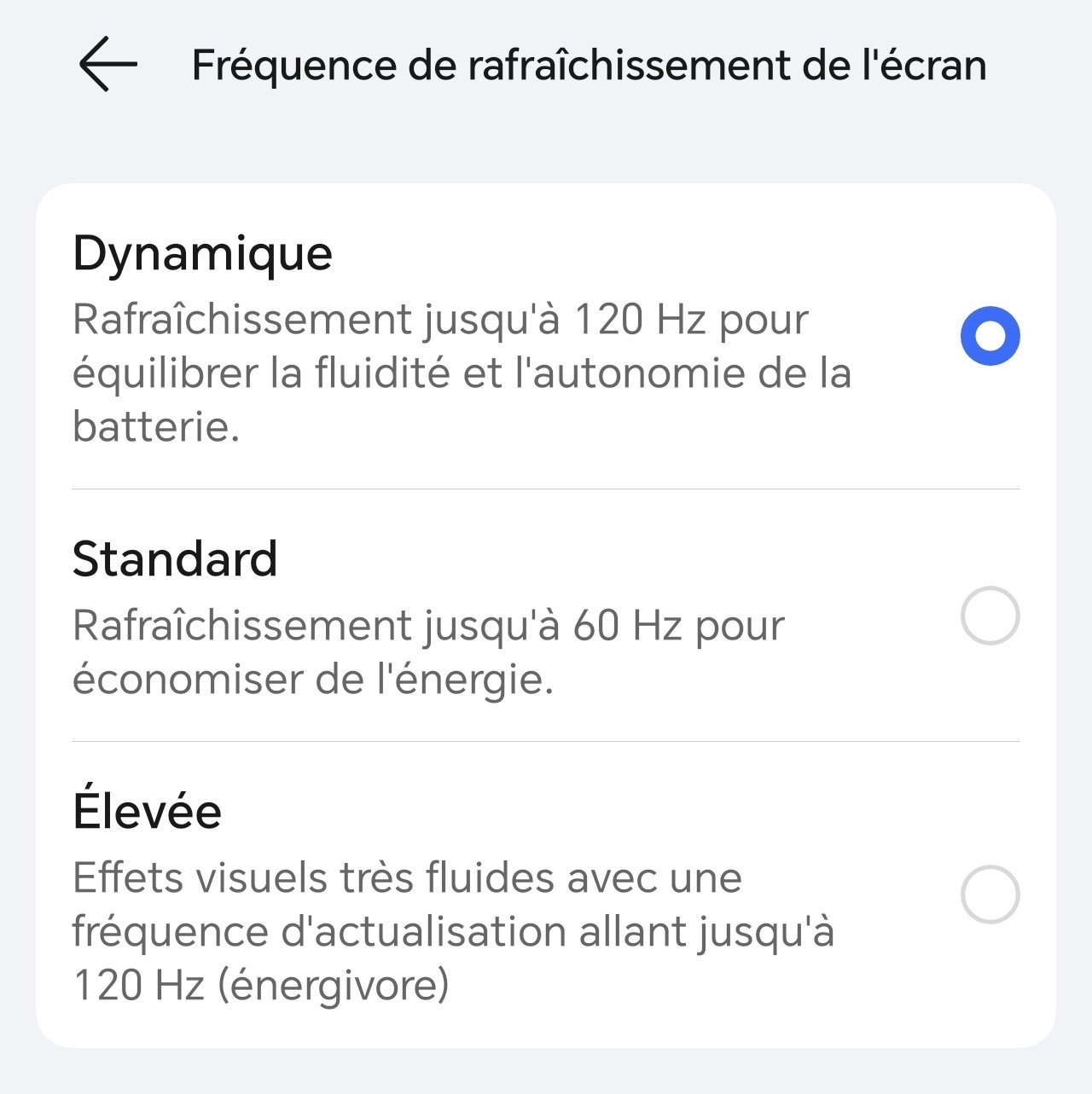 test honog magic6 pro avis (10)