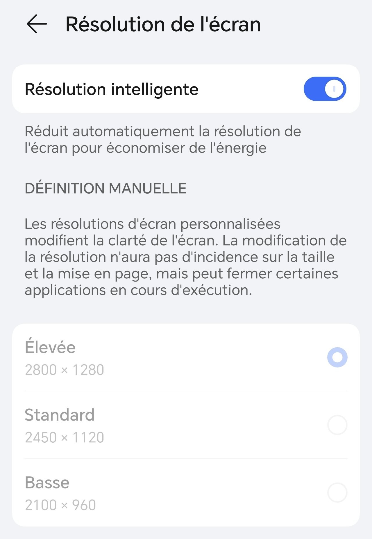 test honog magic6 pro avis (9)