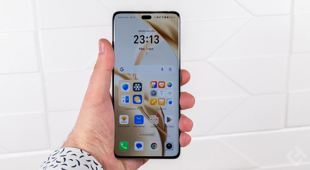 test honor 200 pro avis (10)