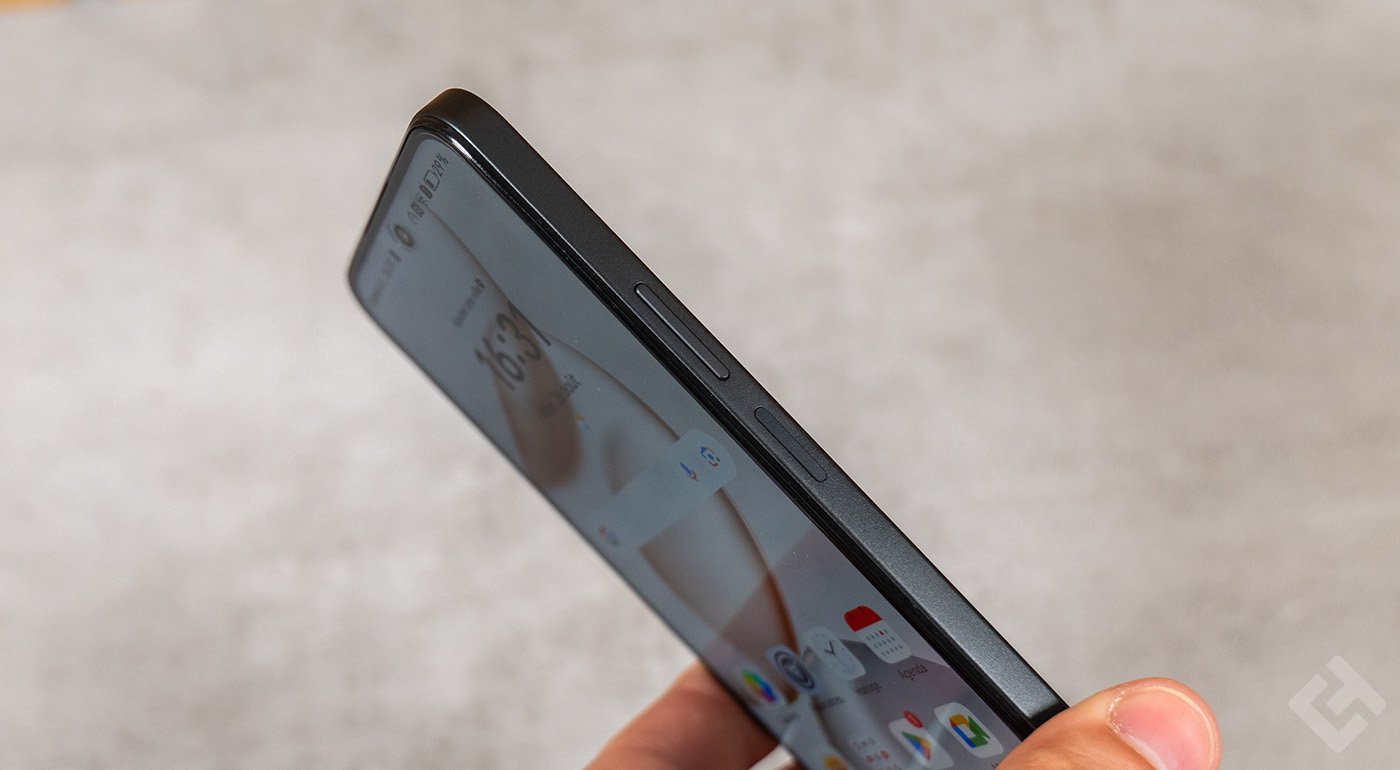 test du honor 400 smart