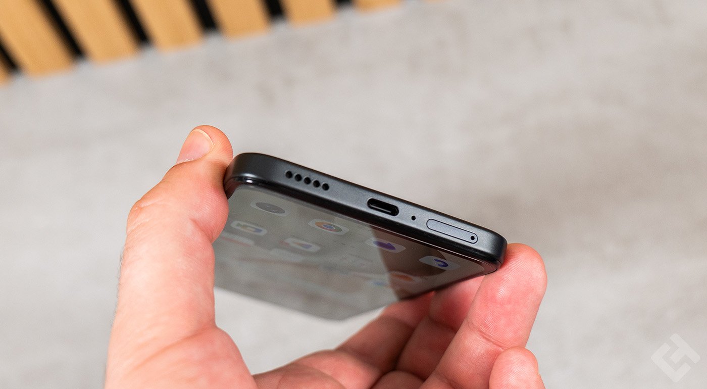 test du honor 400 smart