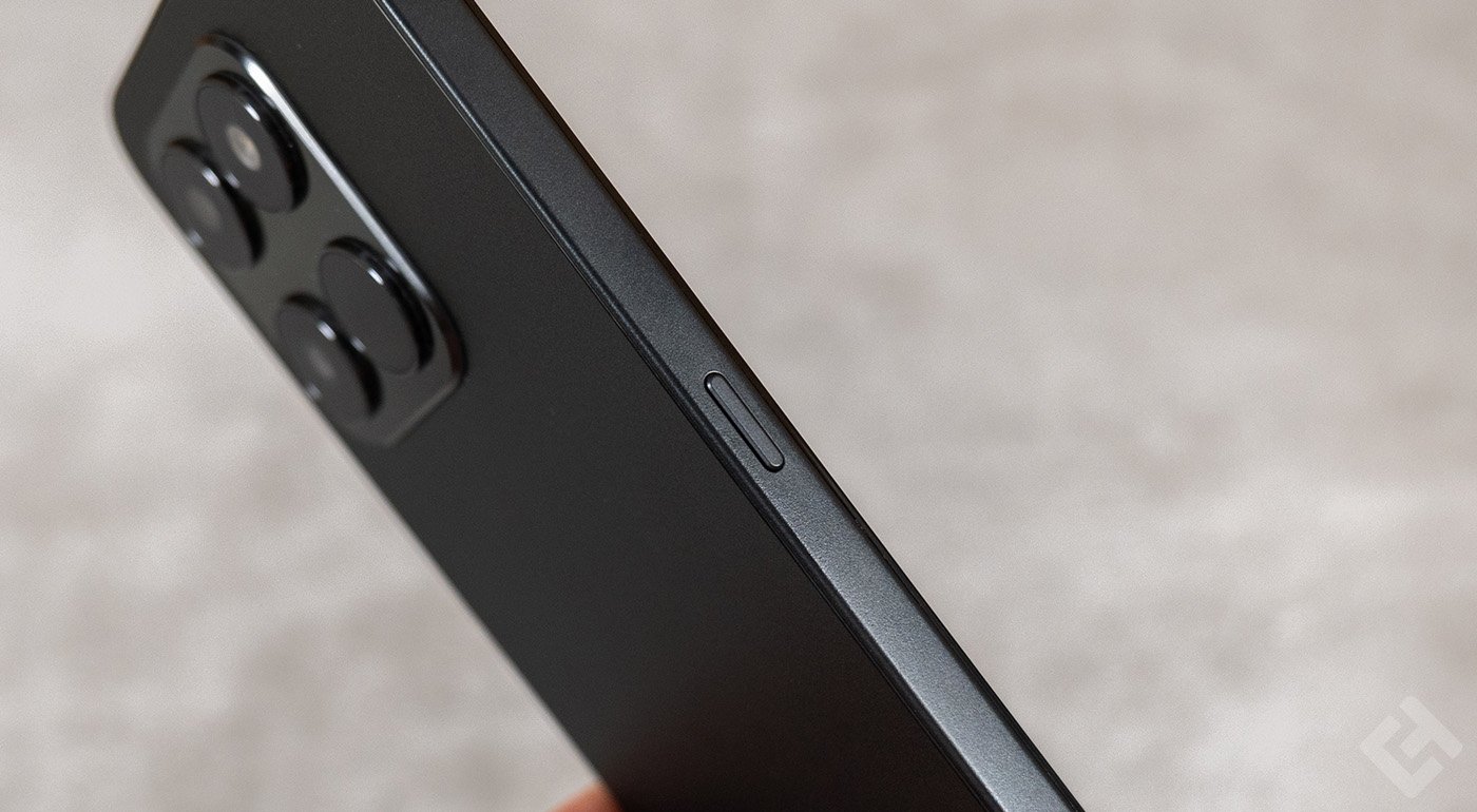 test du honor 400 smart