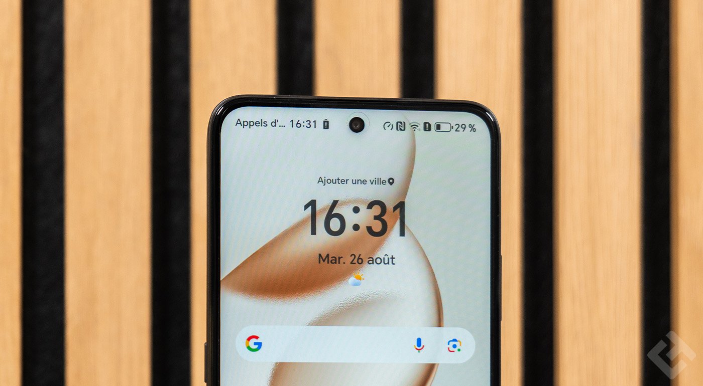 test honor 400 smart