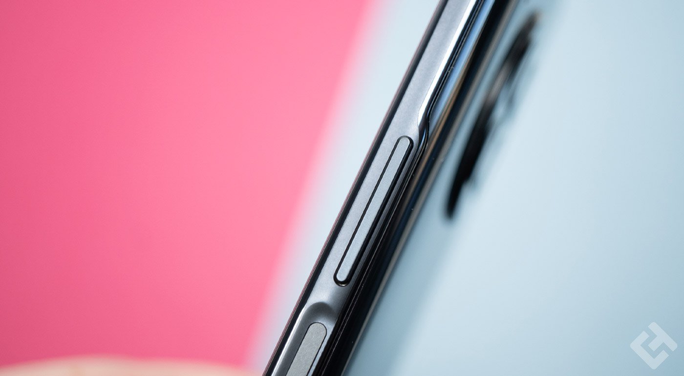 Test Honor 50 Lite