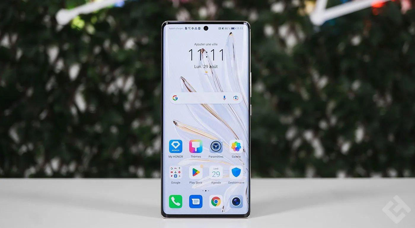 Honor 70