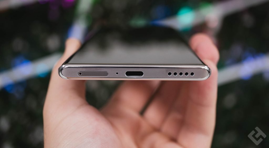 Honor 70 design