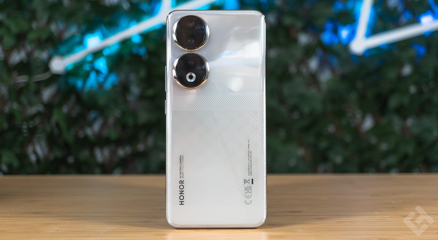 Dos Honor 90
