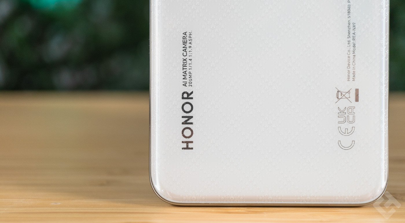 Logo Honor 90