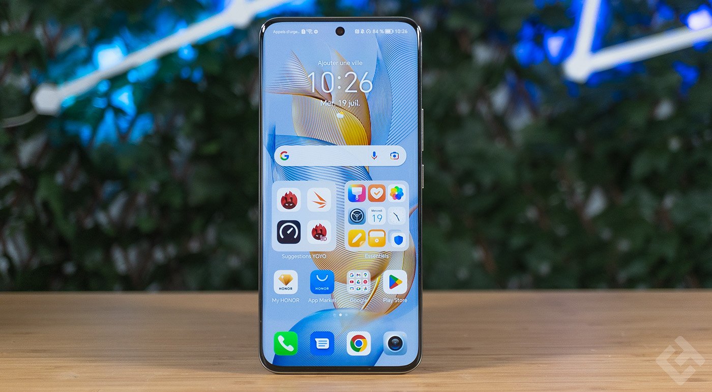 Design Honor 90